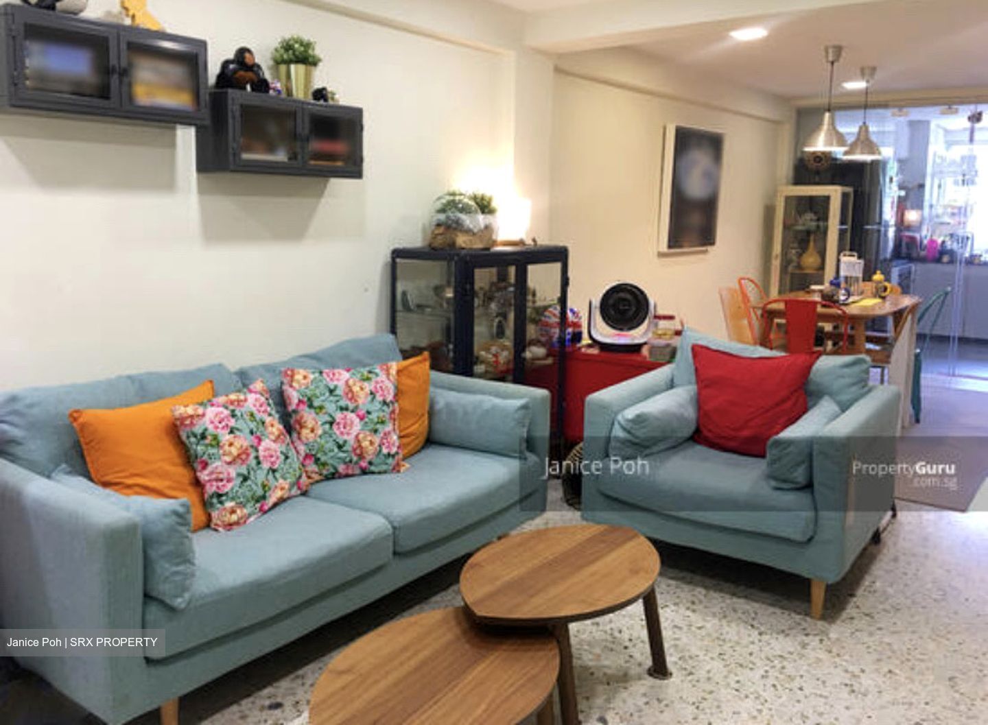 Changi Village Road (D17), HDB 2 Rooms #355441421